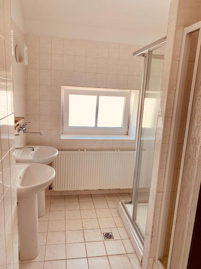 Hotel Franz Rejvíz Kamer foto