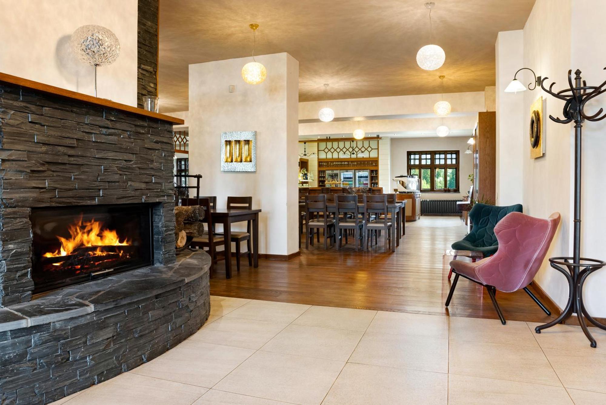 Hotel Franz Rejvíz Buitenkant foto