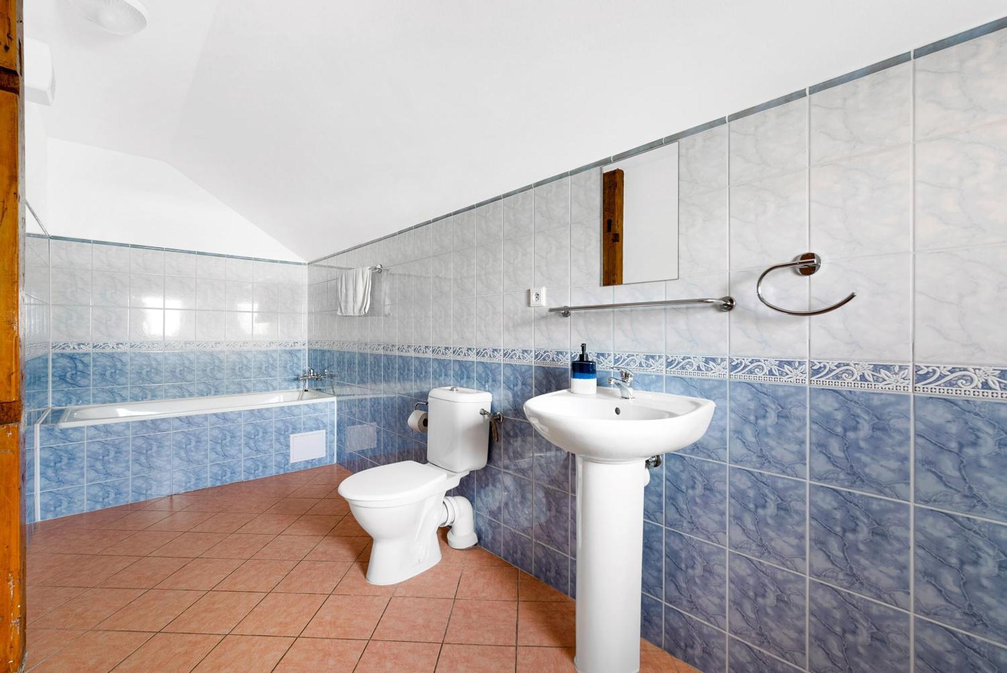 Hotel Franz Rejvíz Buitenkant foto