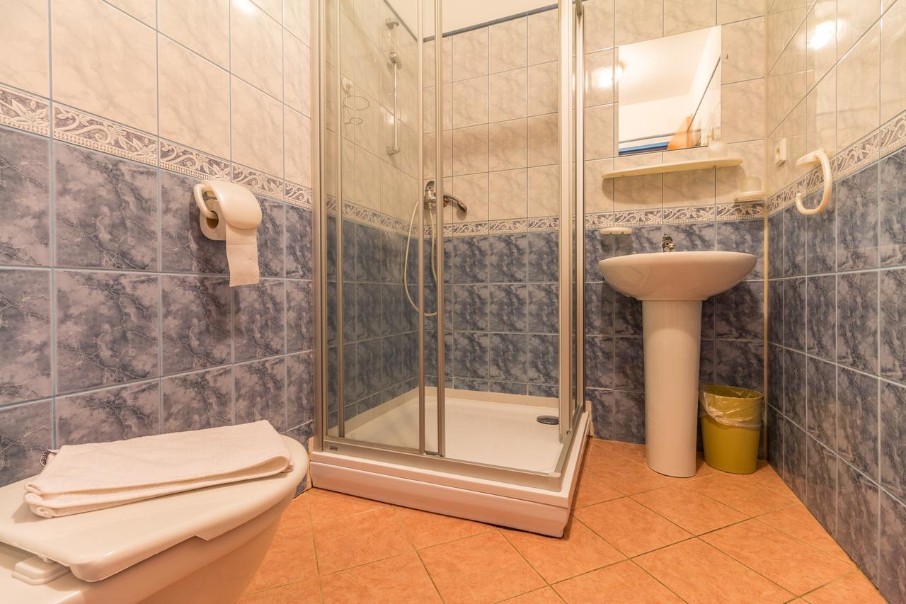 Hotel Franz Rejvíz Buitenkant foto